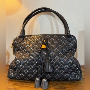 Vintage Y2K Marc Jacobs Robert Duffy Jena Bag 2009